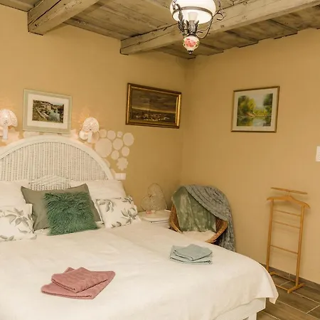 Guest house Szivem Csuecske Vendeghaz Nagyborzsony